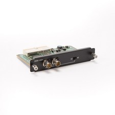 Sony BRBK-HSD1 HD/SD-SDI Output Card for BRC-Z700 PTZ Camera - SKU 1984584