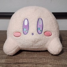 Ichiban Kuji Kirby Of The Stars Plush Stuffy Missing Cloud