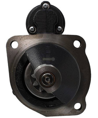1**Anlasser Neu Eurostarter OE-Ref. IS1153 für Carraro
