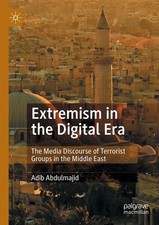 Adib Abdulmajid | Extremism in the Digital Er...