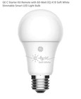 4.4 4.4 out of 5 stars (33) GE C Starter Kit Remote with 60-Watt , Dimmable — photo 2