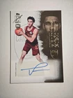 2025 Topps Signature Tyrese Proctor Base (RAW)