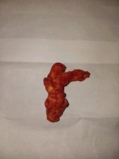 RARE Flexing Hot Cheeto Superhero or Bodybuil...
