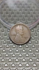 1916 S Lincoln Wheat Cent Penny VG Marks                                    D158