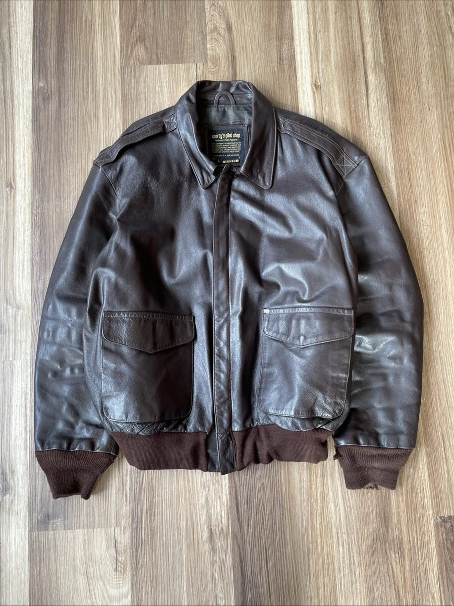 a2 flying jacket products for sale | eBay