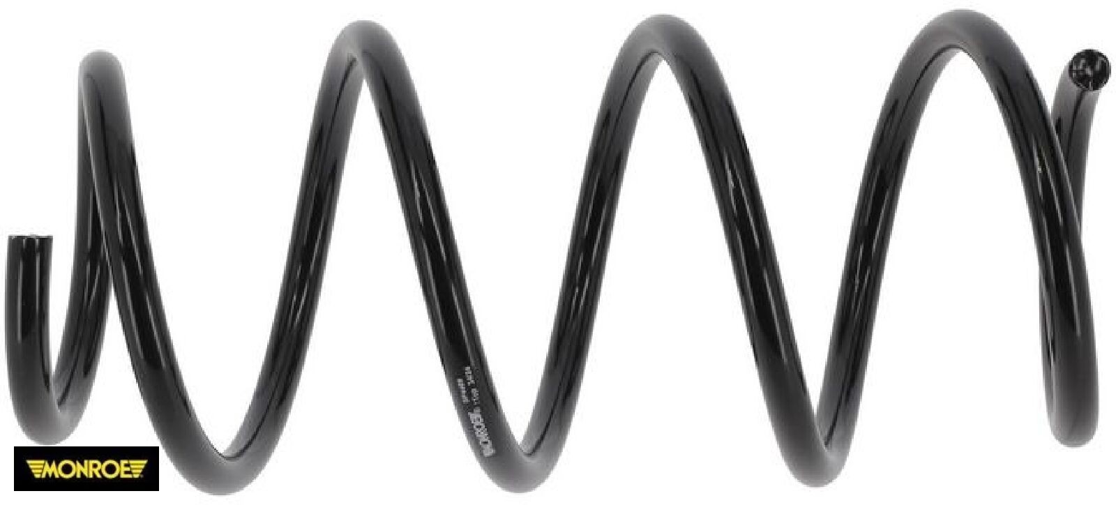 Monroe Fahrwerksfeder Springs Größe 4.8 Sp4469 - Bild 4