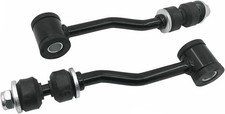 K3174 Front Sway Bar End Link Compatible with 1991-2001 Cherokee 1991-1992
