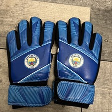 goalkeeper gloves football size junior xs