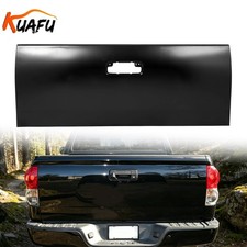 Kuafu Primed Rear Steel Tailgate Shell For Toyota Tundra Base Limited 2007-2013