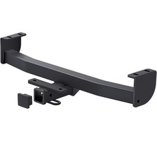 Class 3 Trailer Hitch Compatible with 2016 2017 2018 2019 2020 2021 2022 2023...