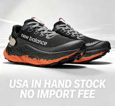 New Balance Fresh Foam X More Trail v3 for men Shoe MTMORCK3