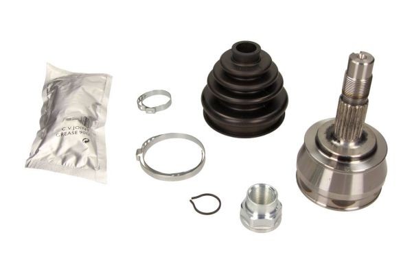 Joint de cardan MAXGEAR 49-1450 pour transmission de Fiat Panda