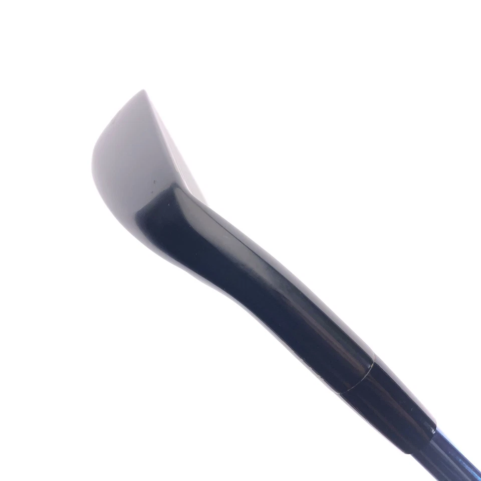 Used Mizuno Pro Fli-Hi 4 Hybrid / 21.5 Degrees / X-Stiff Flex - Image 3 of 4