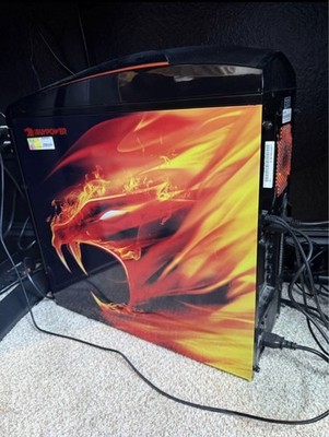 iBUYPOWER Desktop Gaming PC