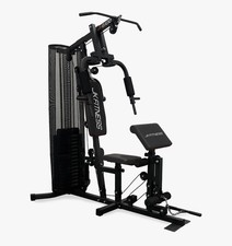 Stazione Multifunzione JK 6120 Pacco Pesi, Palestra Multigym JK FITNESS