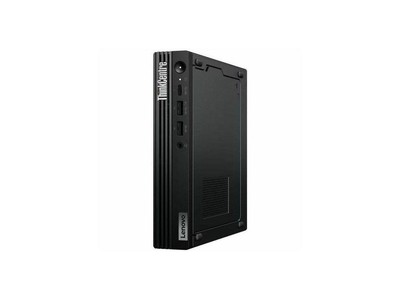 Lenovo ThinkCentre M90q Gen 5 12TH000YUS Desktop Computer - Intel Core i5 14th G
