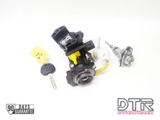 Kia Rio 2012-2015 Ignition Switch Cylinder Lock Key Driver Door Tumbler Lock