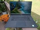 Dell Precision 5530 W11P XLN FHD 512GB SSD i7 16GB RAM NVIDIA BAT AC READ!