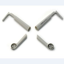 Original Front Rear Arm Shell Cover Replacement for DJI Mini 4 Pro Repair Parts