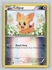 Lillipup Promo Black and White Promos BW52 LP on eBay