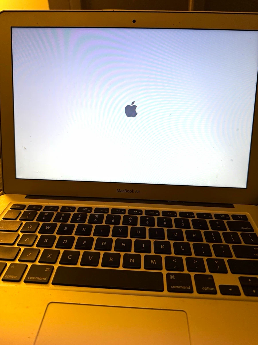 2017 Apple MacBook Air Laptops for sale - eBay