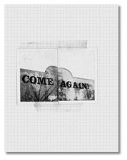 COME AGAIN By Robert Frank **Mint Condition**