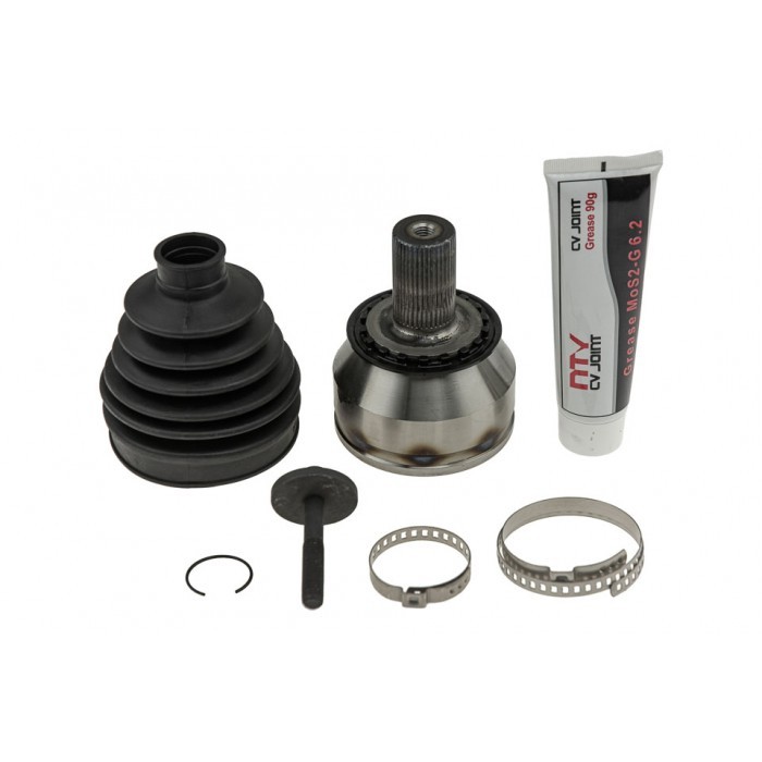Joint d'arbre de transmission avant pour Volvo S60 V60 2.0 T élimine bruits et vibrations