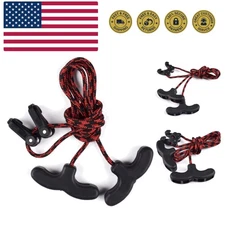 Crossbow Cocking Rope Cocking Device Crossbow String Puller Cocker Aid Cockin...