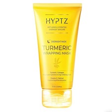 Turmeric Face Mask Overnight Vitamin C Collagen Wrinkle Care