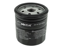Meyle ÖLfilter U.A. FüR Daihatsu, Subaru, Suzuki