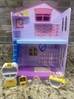 Shopkins Disney Happy Places Happy Townhouse with Exclusive Belle Home Decor