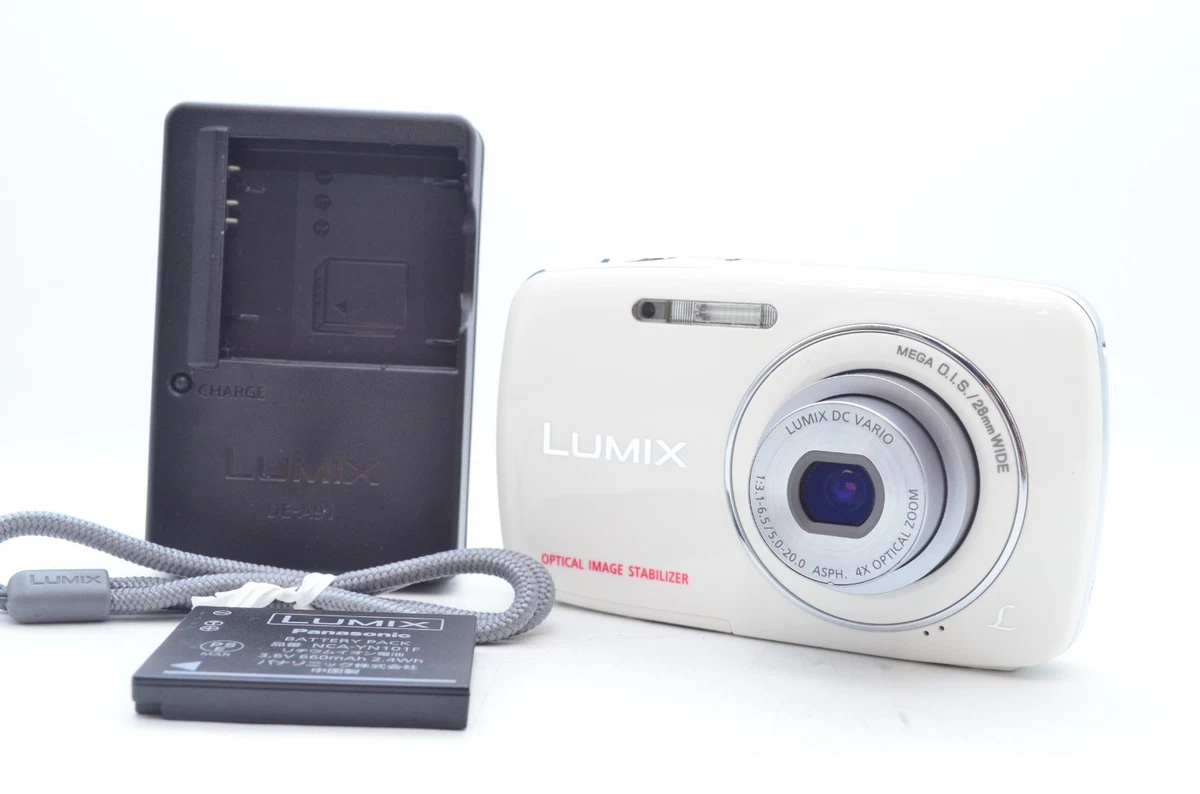 Panasonic LUMIX S1 Digital Cameras for Sale - Shop New & Used