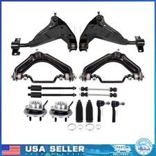 For Ford Explorer Mountaineer Front Upper Lower Control Arm Wheel Bearing Hub For Ford Explorer Mountaineer Front Upper Lower Control Arm Wheel Bearing Hub