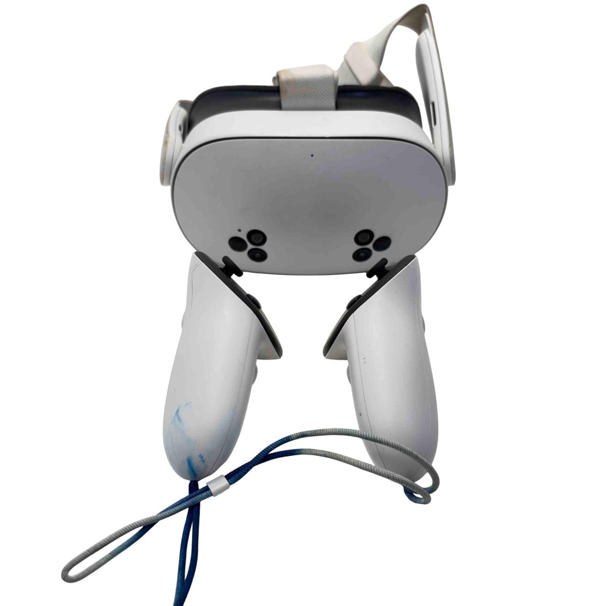 Meta Quest 3S P97 128GB Virtual Reality Headset | eBay