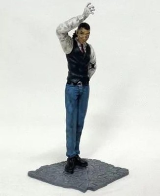 #F13-190 Yamato Sif Hellsing 5 '' Figur Walter C.Dornez Dollneaz