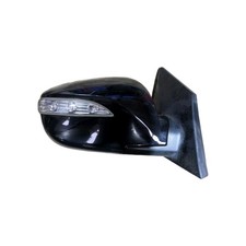 Hyundai IX35 10-15 Drivers Right Powerfold Wing Mirror 876202Y970