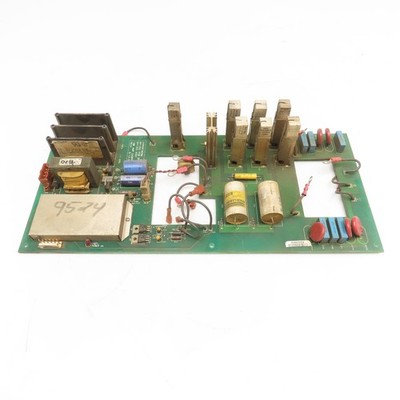 Hypertherm 041353 100A Chopper Leiterplatten-Schaltungsbaugruppe