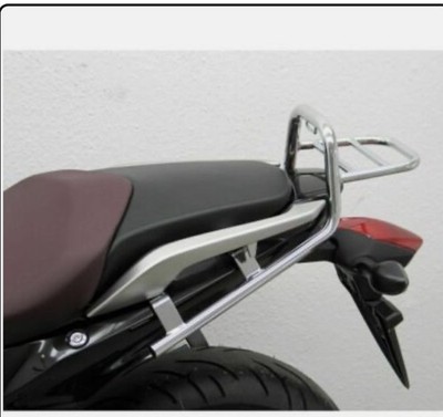 Fehling 7952 Gepäckträger Chrom für Honda Integra 700 NC700D NC700 Nc750