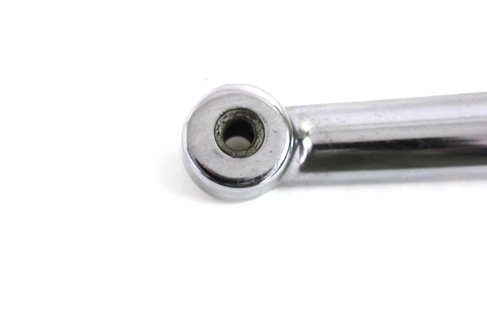 1998 98 Buell S1 Lightning Shifter - Imagem 2 de 4