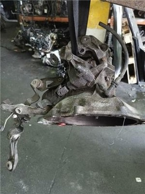 F13C394 getriebe ft OPEL CORSA C 1.2 COSMO 2003 281078