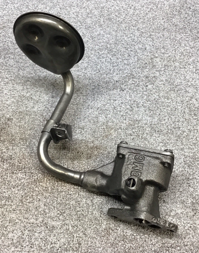 Volvo Penta 3.0L Oil Pump Assembly 3853843 - Foto 4 di 10