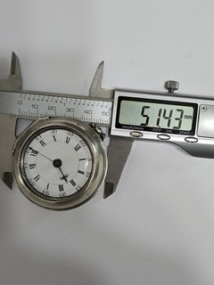 1780 Silver Pair Cased Verge Fusee Antique Pocket Watch(Lot 260)