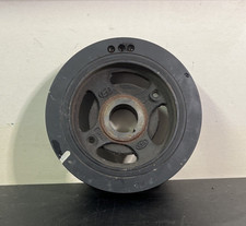 2010-2015 Kia Sportage 2.4l Oem Harmonic Balancer 2010-2015 Kia Sportage 2.4l Oem Harmonic Balancer