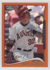 Click to enlarge Josh Hamilton