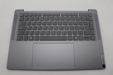 Original 5CB1P50288 Lenovo Thinkpad Keyboard UK English Yoga Pro 7 14IMH9