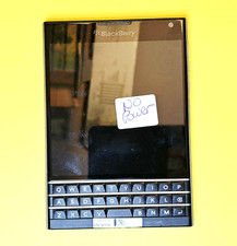 Preços baixos em BlackBerry Passport Smartphones | eBay