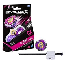 Beyblade X Antler Stag B 2-60HN CX Starter Pack - Takara Tomy Defense Type Top