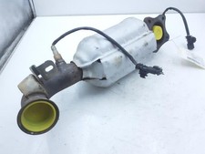 Catalyseurs Peugeot 208