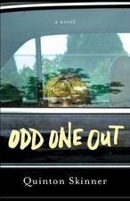 Quinton Skinner Odd One Out (Paperback)
