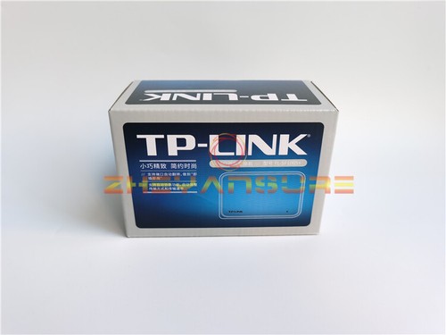 1PCS New TP-LINK TL-SF1005+ 5-port 100 Mbit/s switch 4-port network switch - Picture 4 of 4